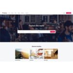 OneListing Pro – WordPress Theme for Business Directory (Premium)