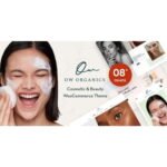 Oworganic – Multipurpose WooCommerce WordPress Theme