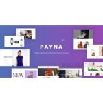 Payna – Clean, Minimal WooCommerce Theme