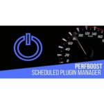 PerfBoost Scheduled Plugin Manager – Boost WordPress Performance