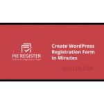 Pie Register Premium – WordPress Registration Plugin