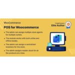 Point of Sale System for WooCommerce (POS Plugin)