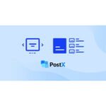 PostX Pro – Gutenberg Post Blocks