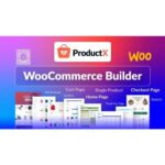 ProductX Pro – Gutenberg Product Blocks for WooCommerce
