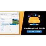 Real Physical Media: Physical Media Folders & SEO Rewrites in WordPress