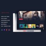 Rekord – Ajaxify Music Events Podcasts Multipurpose WordPress Theme