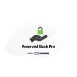 Reserved Stock Pro by Puri.io