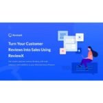 ReviewX Pro – Multi-criteria Rating & Reviews for WooCommerce