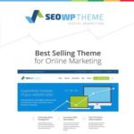 SEO WP | Digital Marketing Agency WordPress Theme