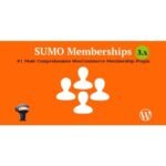 SUMO Memberships – WooCommerce Membership System