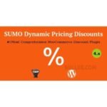 SUMO WooCommerce Dynamic Pricing Discounts