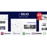 Selio – Real Estate Directory