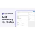 SureMembers – The best membership plugin for WordPress