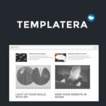 Templatera – Template Manager for WPbakery