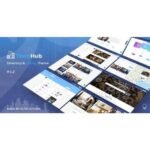 TownHub – Directory & Listing WordPress Theme