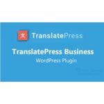 TranslatePress Pro + Business
