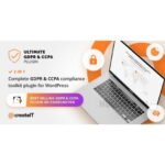 Ultimate GDPR & CCPA Compliance Toolkit for WordPress