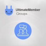 Ultimate Member Groups Addon