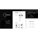 Verta – Multi-Concept WordPress Theme for Modern Publishers