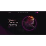 Vivaco | Multipurpose Creative WordPress Theme