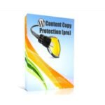 WP Content Copy Protection & No Right Click (PRO)