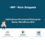 WP Rich Snippets