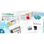 We Clean – Cleaning WordPress