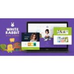 White Rabbit – Kids Toys & Children Clothing Store