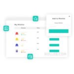 Wishlists for WooCommerce