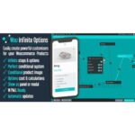 Woo Infinite Options