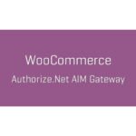 WooCommerce Authorize.Net AIM