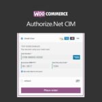 WooCommerce Authorize.net, a Visa solution