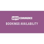 WooCommerce Bookings Availability