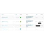 WooCommerce Order Details