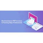 WooCommerce PDF Invoices & Packing Slips Professional