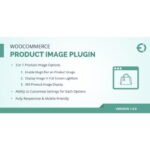 WooCommerce Product Image Zoom Plugin, Magnify on Hover & Click