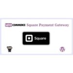 WooCommerce Square Payment Gateway