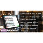 Openpos – WooCommerce Point Of Sale(POS)