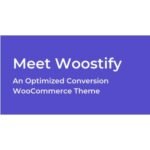 Woostify – Pro Addons