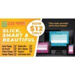 WordPress Popup Plugin