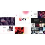 YOY – Event & Conference