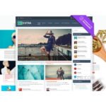 Extra Theme – The Ultimate Magazine WordPress Theme