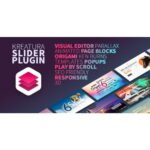 Kreatura Slider Plugin for WordPress | Sliders