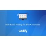 Role Based Pricing for WooCommerce – [Addify]