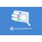 Search & Filter Pro – WordPress Search & Filter Plugin