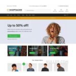 Shoptimizer – The Fastest WooCommerce Theme
