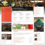 TownPress – Municipality & Town Government WordPress Theme