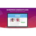 WebinarPress Pro – WordPress Webinar Plugin