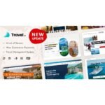 Love Travel – Theme