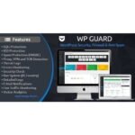 WP Guard – WordPress Security, Firewall & Anti-Spam
